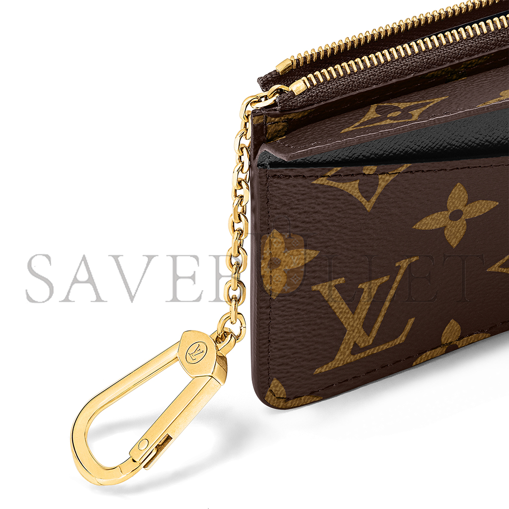 LOUIS VUITTON CARD HOLDER RECTO VERSO M69431 (13*9.5*2.5cm) LOUIS VUITTON CARD HOLDER RECTO VERSO M69431 (13*9.5*2.5cm)